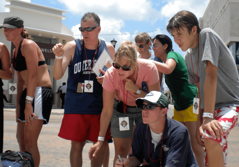 Amazing Cozumel Race: Scavenger Hunt/Sightseeing Tour | GetYourGuide