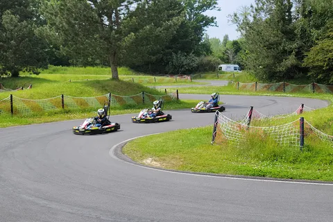 Karting Enfants - Deauville