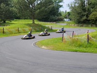 Karting Enfants - Deauville - Hizvo