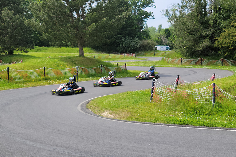 Karting Infantil - DeauvilleKarting Enfant - Deauville