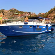 Full Day Cruise in Taormina with Snorkeling & Lunch