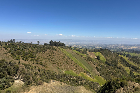 Addis Ababa: 8-Day Omo Valley and Lake Tana Tour