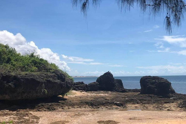 Mombasa/Diani: Day tour to Malindi town and Gede Ruins Malindi: City tour and Gede Ruins