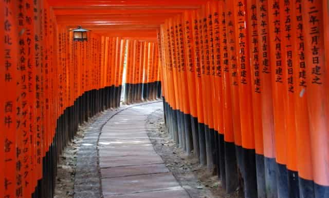 kyoto 3.5hour small group cultural walking tour