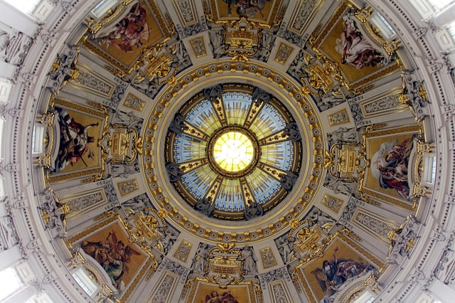 Berlin: Fast-Track Cathedral & Dome Ticket with Audio Guide