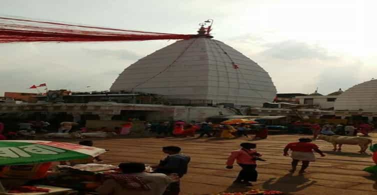 Baba Baidyanath Dham Deoghar Tour | GetYourGuide