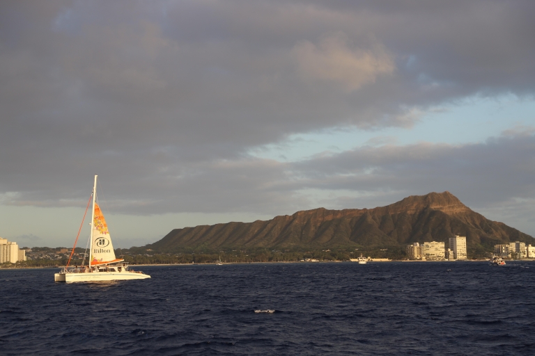 Oahu: excursion de plongée avec tuba l'après-midi au Hilton Hawaiian Village