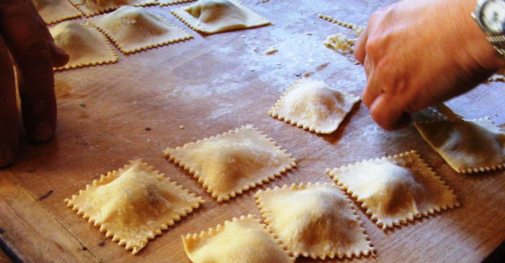 Mazzano Romano, Lezione di cucina e pranzo in campagna - Hizvo