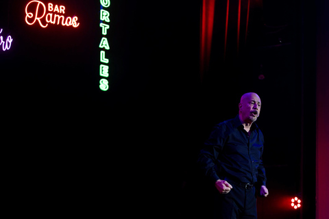 Buenos Aires: Mansion Tango spectacular Show & Dinner Mansion Tango spectacular Show & Dinner experience.