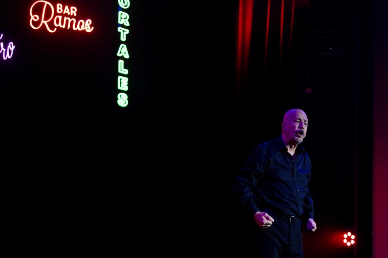 Buenos Aires: Mansion Tango spectacular Show & Dinner Mansion Tango spectacular Show & Dinner experience.