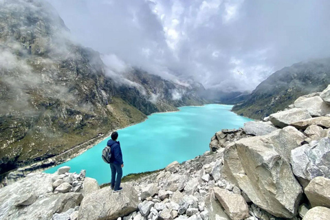 Magical Huaraz 3 days 2 nights