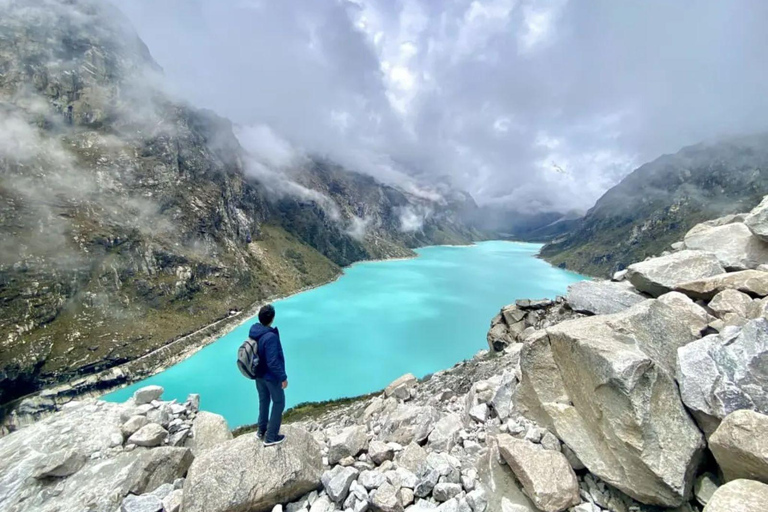 Magical Huaraz 3 days 2 nights