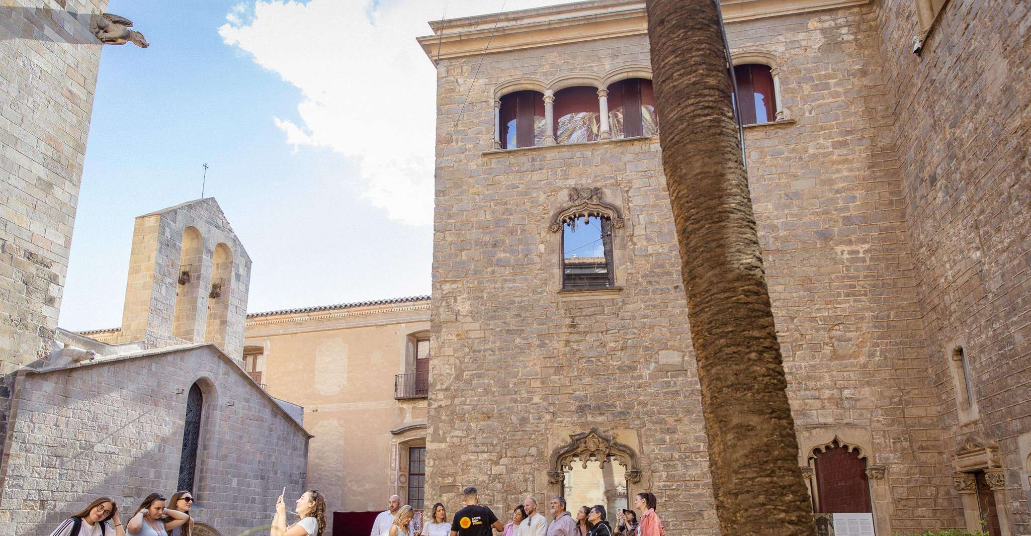 Barcelona: Hidden Gems Walking Tour Including 10+ Sights photo 11