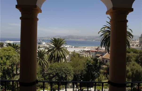 tangier city highlights discovery tour