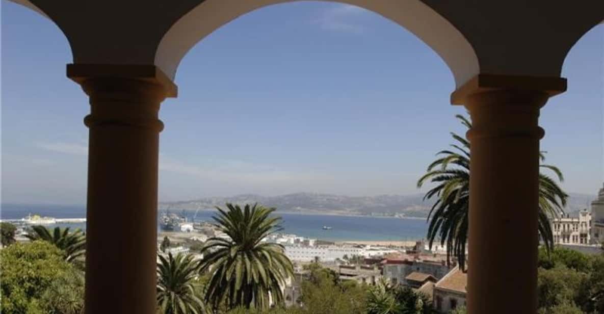 Tanger Erkundungstour zu den Highlights der Stadt GetYourGuide