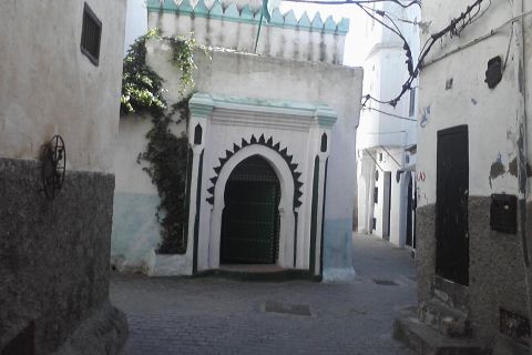 Tangier: City Highlights Discovery Tour