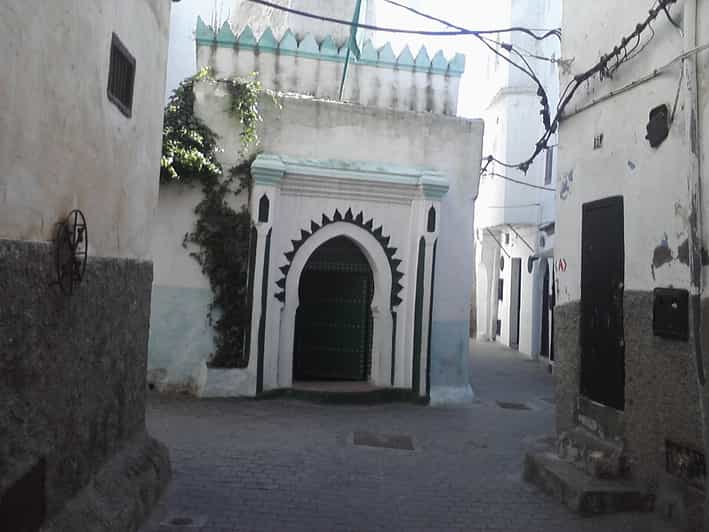 Tangier: City Highlights Discovery Tour