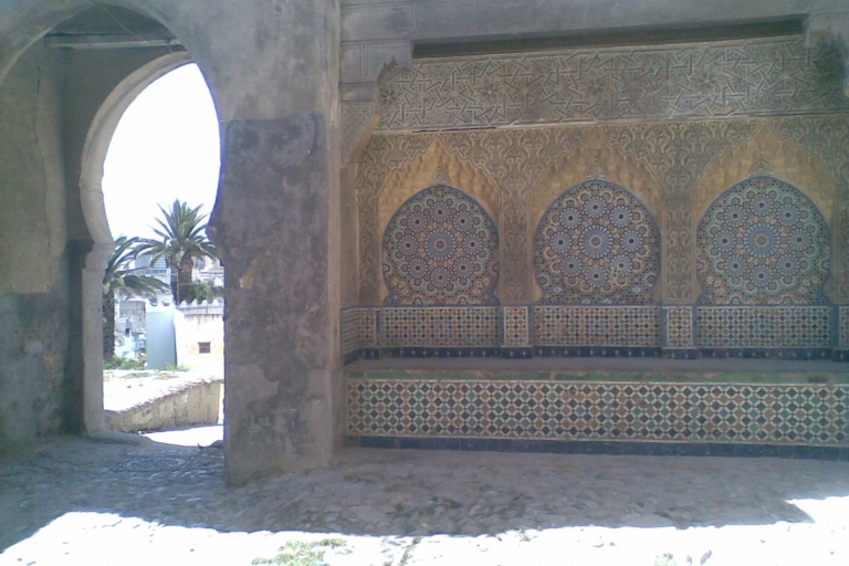Tanger : visite des points forts de la villeDécouverte de Tanger en un jour