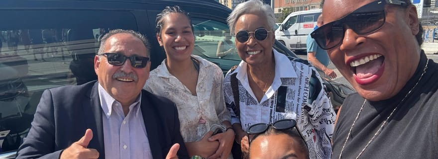 Matera : transfert privatif vers Sorrente ou la côte amalfitaine