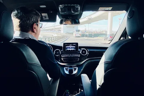 Visite privée VIP Mexico - Meilleure évaluation