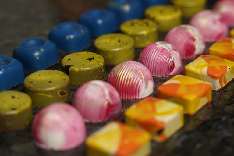 Chocolate Tasting Experience in Panama City - Casco Antiguo Chocolate Tasting Experience with Museum Entry