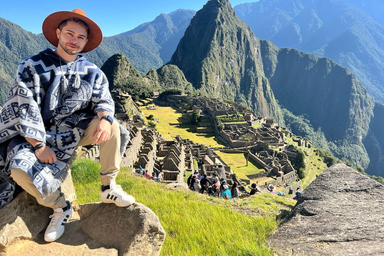 Machupicchu 2026: The best ticket Circuit 2