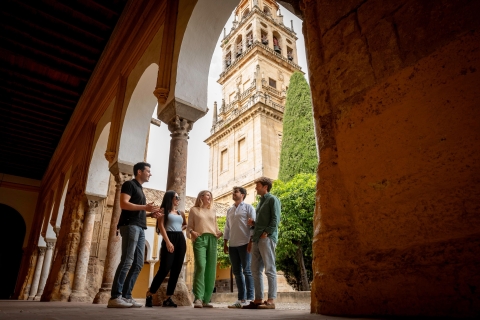 From Málaga: Day trip to Córdoba - Premium Small Group Tour Upgrade Option