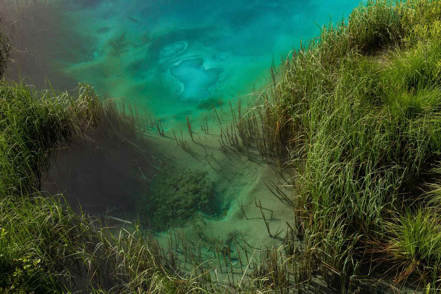 Da Bled: Gita di un Giorno al Parco Nazionale del Triglav