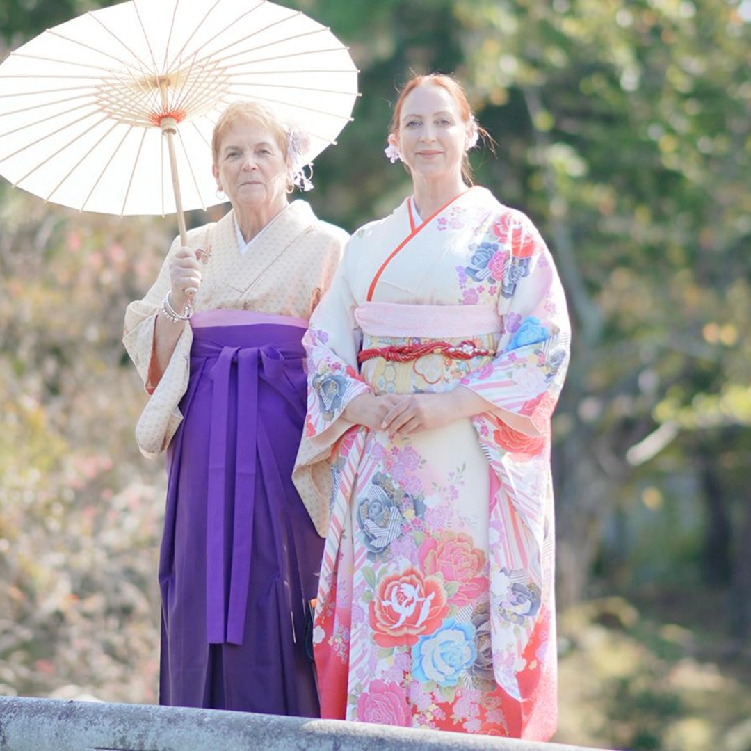 着物・浴衣 mimosa 浴衣 -京都着物レンタルmimosa