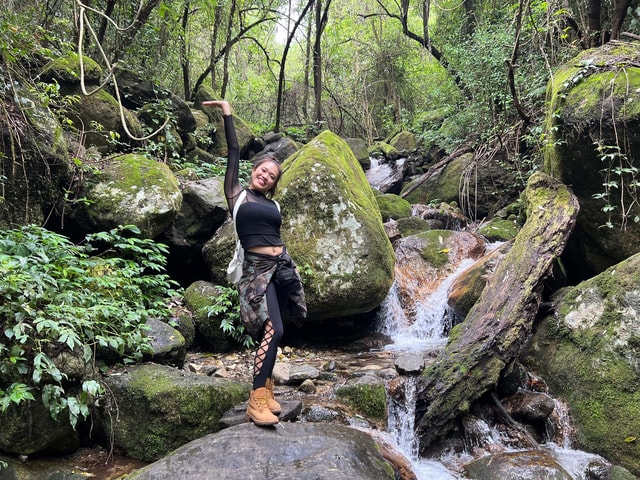 Kathmandu: Shivapuri Day Hike with Lunch