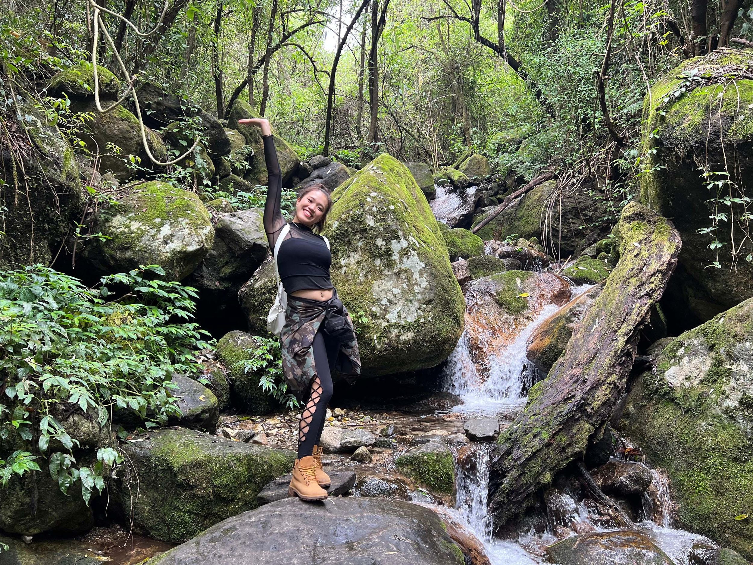 Kathmandu: Shivapuri Tageswanderung mit Mittagessen
