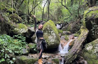 Kathmandu: Shivapuri Tageswanderung mit Mittagessen
