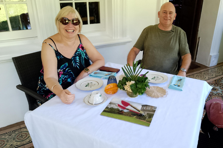 Esplora la magia di Grenada: tour privato dell&#039;isola delle spezie