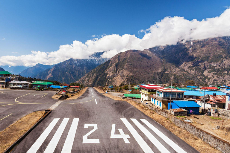 Exclusive EBC Experience — Calm, Local-Centric, Small Group