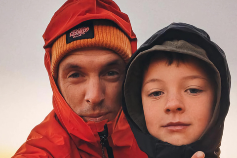 mount rinjani green summit 2d 1n tour