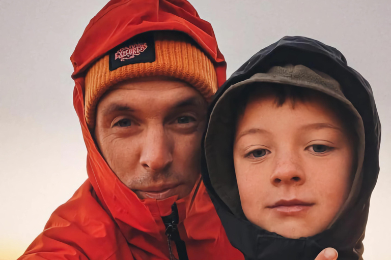 mount rinjani green summit 2d 1n tour