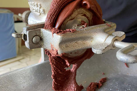 Medellin : Visite d&#039;une ferme de cacao et fabrication de chocolat, près de la villeVisite guidée