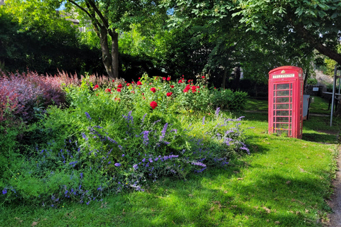 From Manchester: Haworth & Brontë Country Literary Tour From Manchester: Step Into Brontë Country