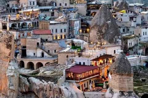 Istanbul: Around Türkiye in Fourteen Days | GetYourGuide