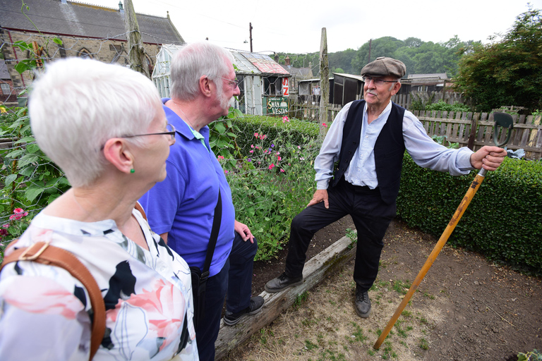 Beamish, The Living Museum of the North: Day Entry Ticket
