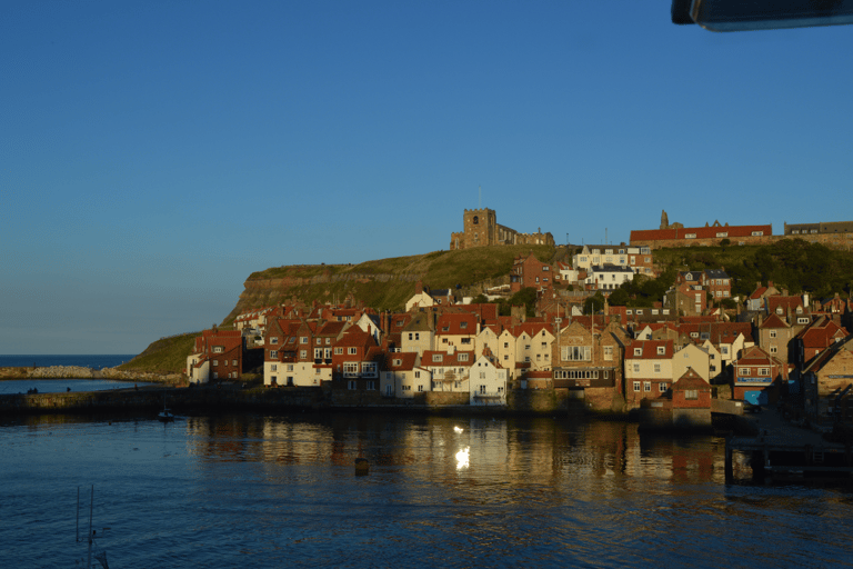 From York: North Moors and Whitby Tour