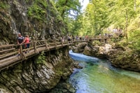 From Bled, Self-Guided E-Bike Tour to Vintgar Gorge - Housity