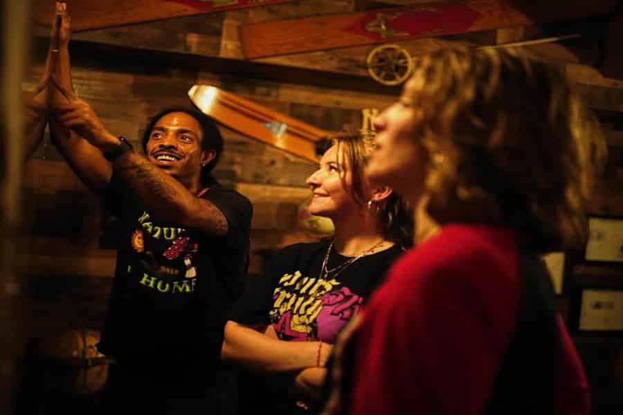 Reno: Das Master Escape Room Erlebnis. Foto: GetYourGuide