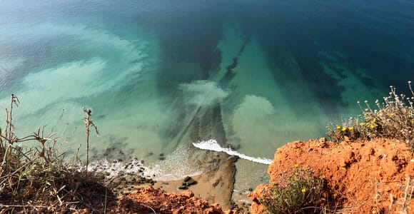 Portimão: Mindful Hike Experience by el Sol-Lifestlye