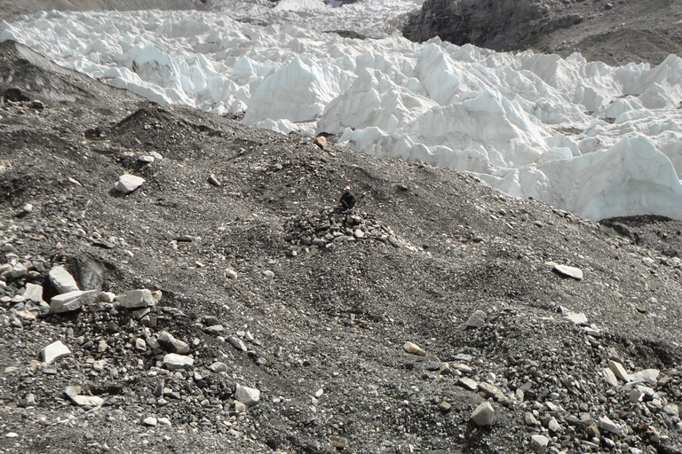 Budget : 12 jours de trek au camp de base de l&#039;Everest depuis Katmandou