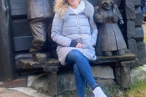 Lysefjord: The Viking's Fjord Path Ultimate Adventure