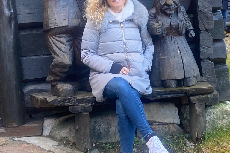 Lysefjord: The Viking's Fjord Path Ultimate Adventure