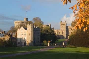 boxing day tour windsor stonehenge bath with lunch