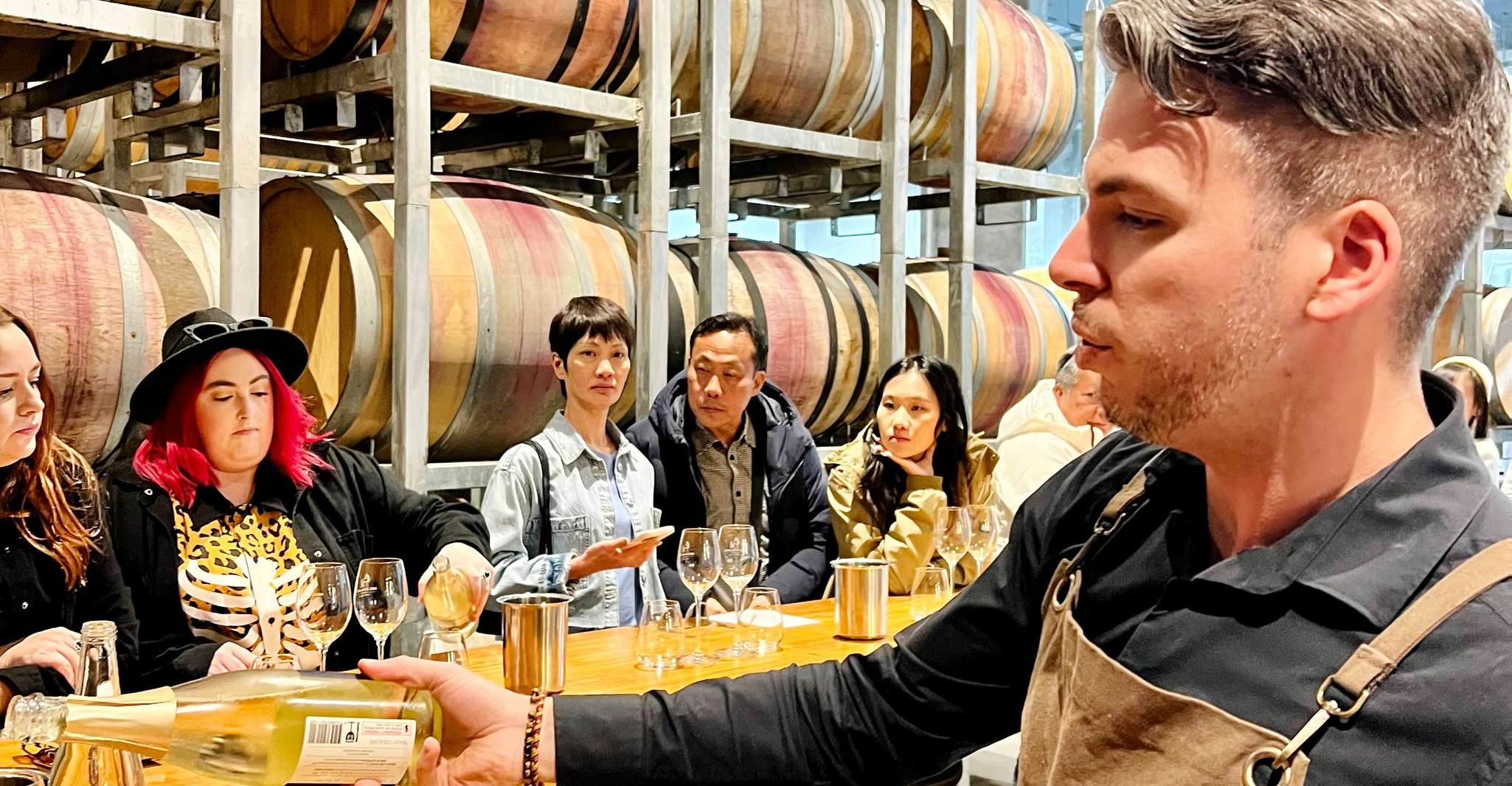 Melbourne: Yarra Valley Wine Tour + Lunch & Gin/Beer Option photo 14