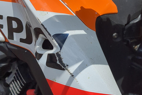 Bangalore: Private Motor Bike Tour with a Local Guide